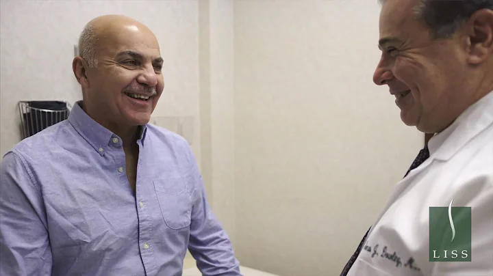 Nonsurgical Treatment for Spine Injury | Patient S...
