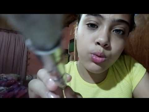 Asmr en español