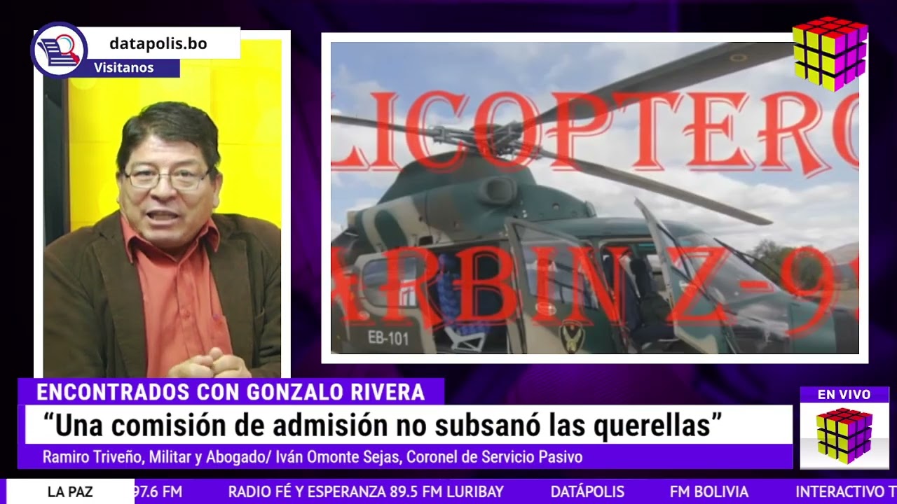 Ascenso ilegal , Zúñiga y crisis militar