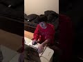 ツリメすぐラップにノってくる説