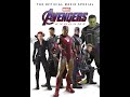 #disney #marvelcomics Avengers endgame torna nelle sale