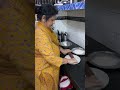 Ghar ka khana | Homemade food #shorts #lunchtime #roti