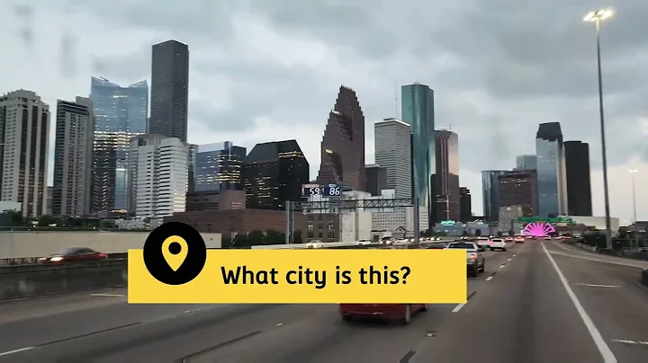 Guess this city!