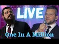 One in a Million - Mordechai Shapiro and Benny Friedman | (LIVE Lag Ba'omer 2020)