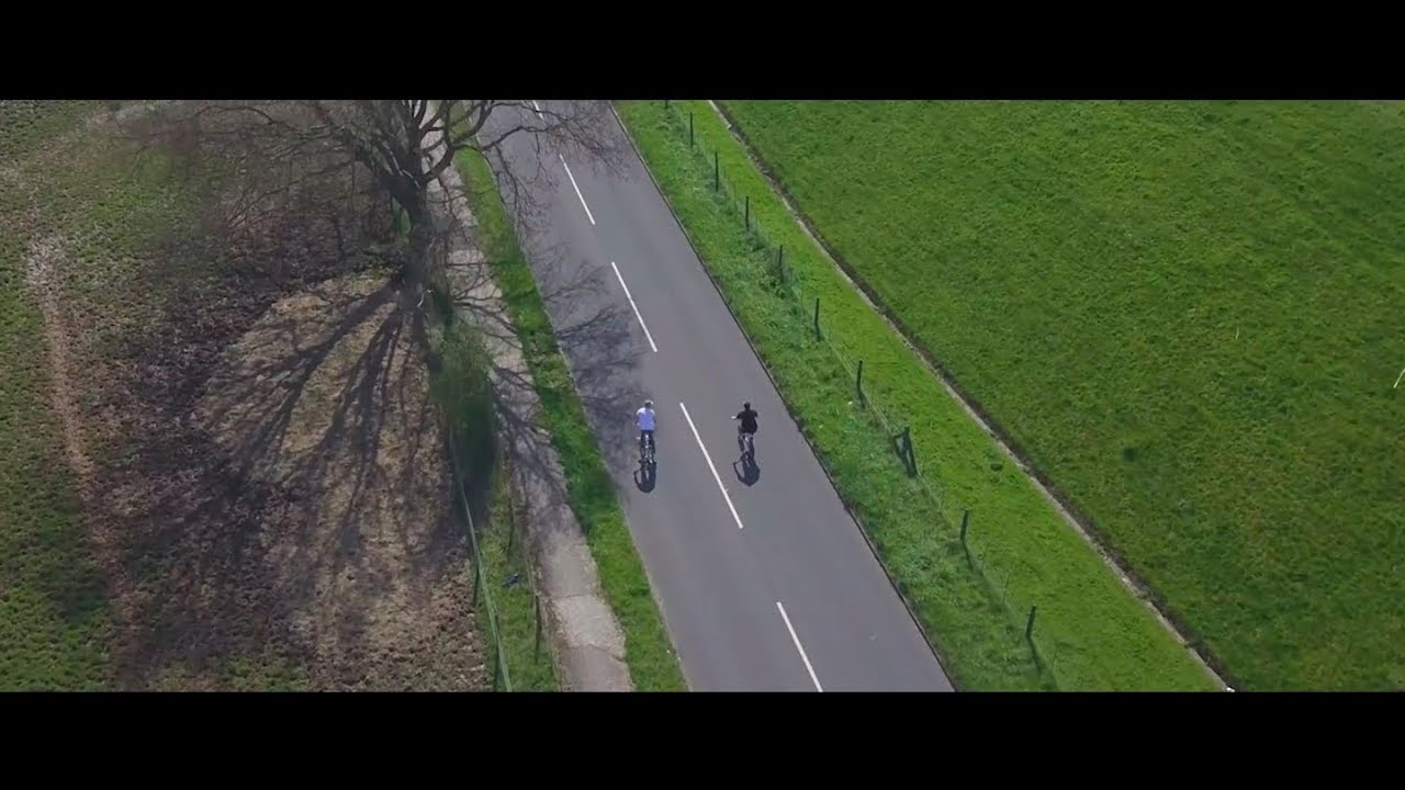 Holloway Road No Place (Official music video) YouTube