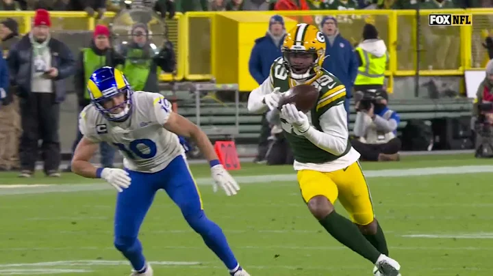 "Yeah, I'll Be Taking That" - Rasul Douglas, Proba...