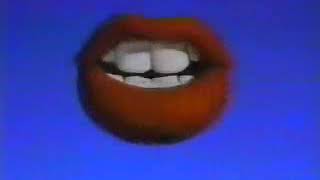 Twizzlers - The Mouth Commercial