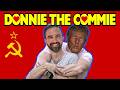 America 1st For COMMUNISM!
