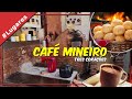CAFÉ MINEIRO É ASSIM | MINAS GERAIS