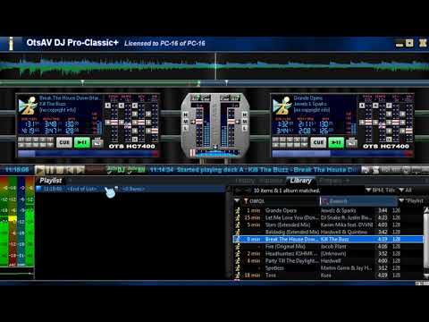 otsav dj pro 1.85 with keygen rar