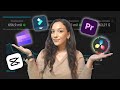 5 Mejores Editores de Video para PC ???? [Gratuitos, Fáciles de usar, Calidad…]