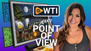 QUOKKA Puzzle Board | POV | Would you buy it?
