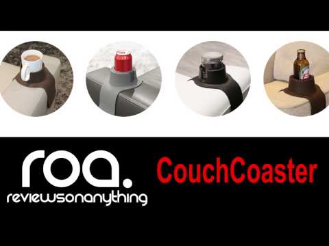 COUCHCOASTER review