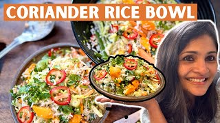 The BEST Leftover Rice recipe that nobody has told you about #ricerecipe#ricebowl