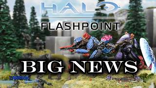 Big News for Halo Flashpoint! New Games possibly coming?