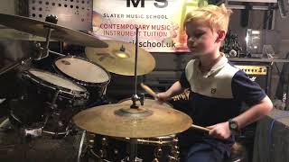 Charlie W - Uptown Funk