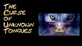 Pastor Mike Online 09-08-16, Curse Of Unknown Tongues