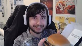 McDonalds Aussie Angus Food Review