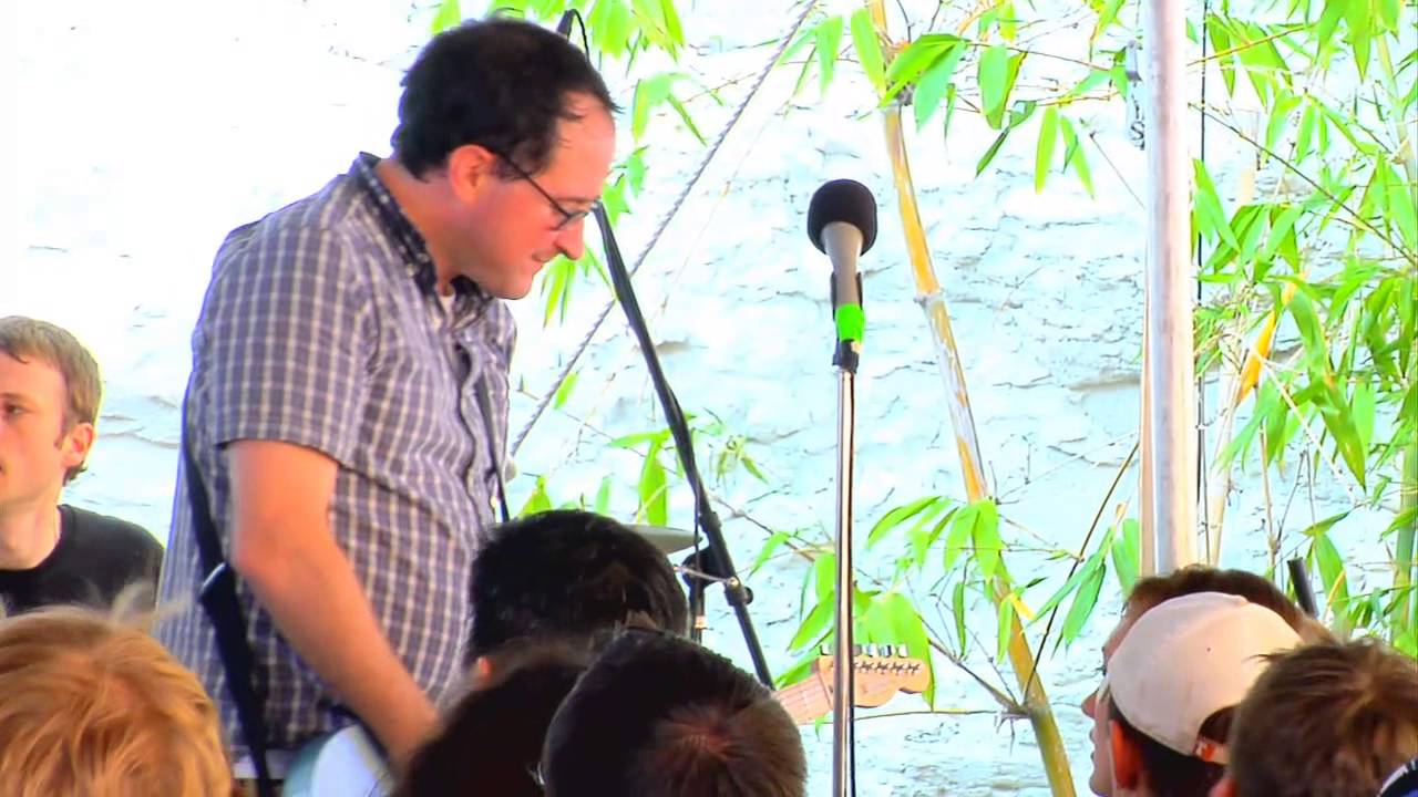 The Hold Steady - How A Resurrection Really Feels - 3/20/2009 - Club de Ville