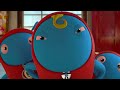 ZellyGo - Eye Infections Around Around | HD Full Episode | Cartoons for Children | Cartoons for Kids