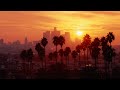 G Funk Type Beat - California II - West Coast Instrumental