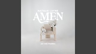 Grateful For (Piano Version) - Natalie Layne