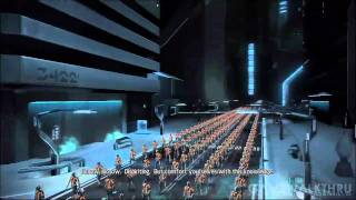 TRON: Evolution Walkthrough | Chapter 4: The Combatant - Part 2 Profile