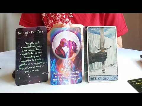 Twin Flames - URGENT MESSAGE FROM YOUR ANGELS 😇 - YouTube