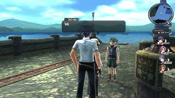 The Legend of Heroes: Trails of Cold Steel  Gameplay Walkthrough [Part 23] PC ver. No Commentary