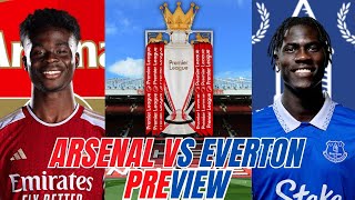 THE FINAL DAY!!! WEST HAM UPSET?? CHAMPIONS?? Arsenal vs Everton Match Preview