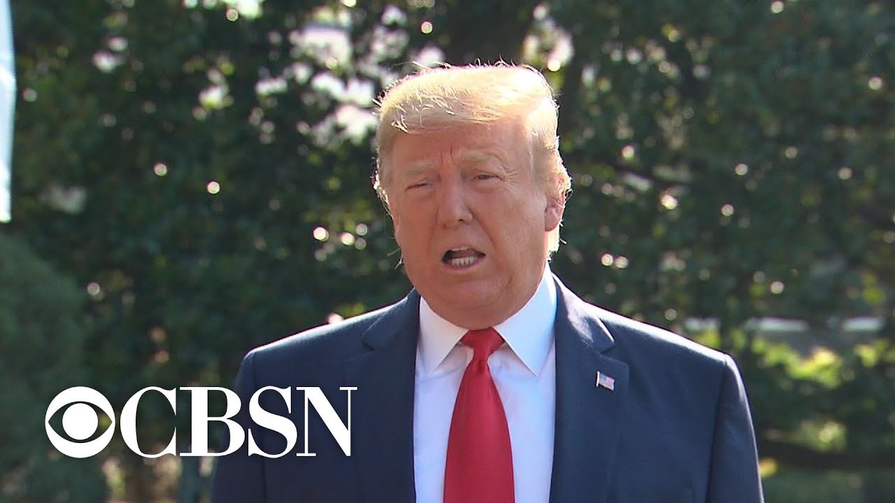 live streaming rmc sport Trump keeps up attacks on Rep. Elijah Cummings