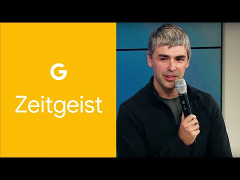 How You Choose What To Do | Larry Page and Eric Schmidt | Google Zeitgeist