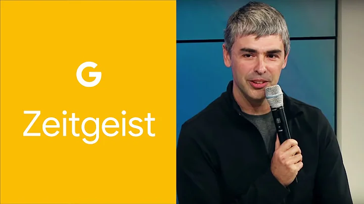 How You Choose What To Do | Larry Page and Eric Sc...