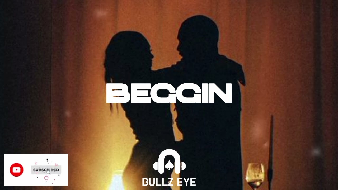 Watch Omah Lay x Burna Boy x Tems Emotional Afrobeat Instrumental 2026- "BEGGIN" on YouTube Watch Omah Lay x Burna Boy x Tems Emotional Afrobeat Instrumental 2026- "BEGGIN" on YouTube