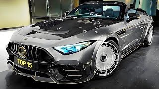 These 15 New Models Are WORTHLESS Now!