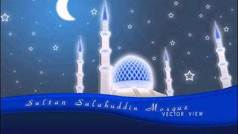 الشيخ محمد حميده ليالى رمضان سوره نوح