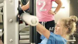 Intro Til Personlig Trener - 1