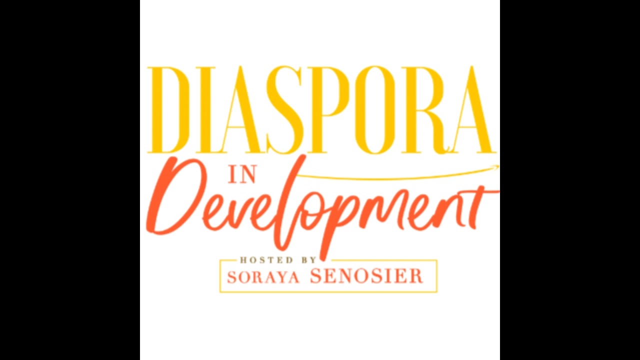 Great things in Development Partners in Health with Christa Michaud