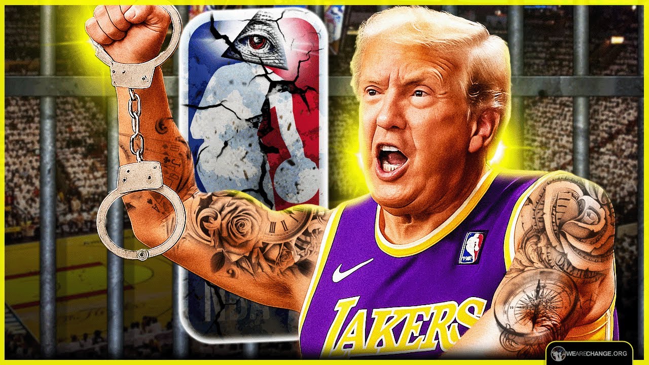 Trump is COMING for Them…