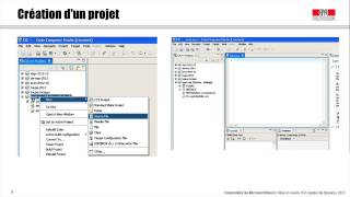6   1   Debug avec CCS