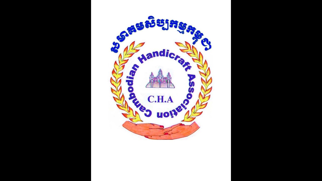 CHA for young women with disabilities caused by Landmine and Polio in Cambodia