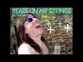 Tears On My Strings 4 Track Cassette Recording By Billy Morgan