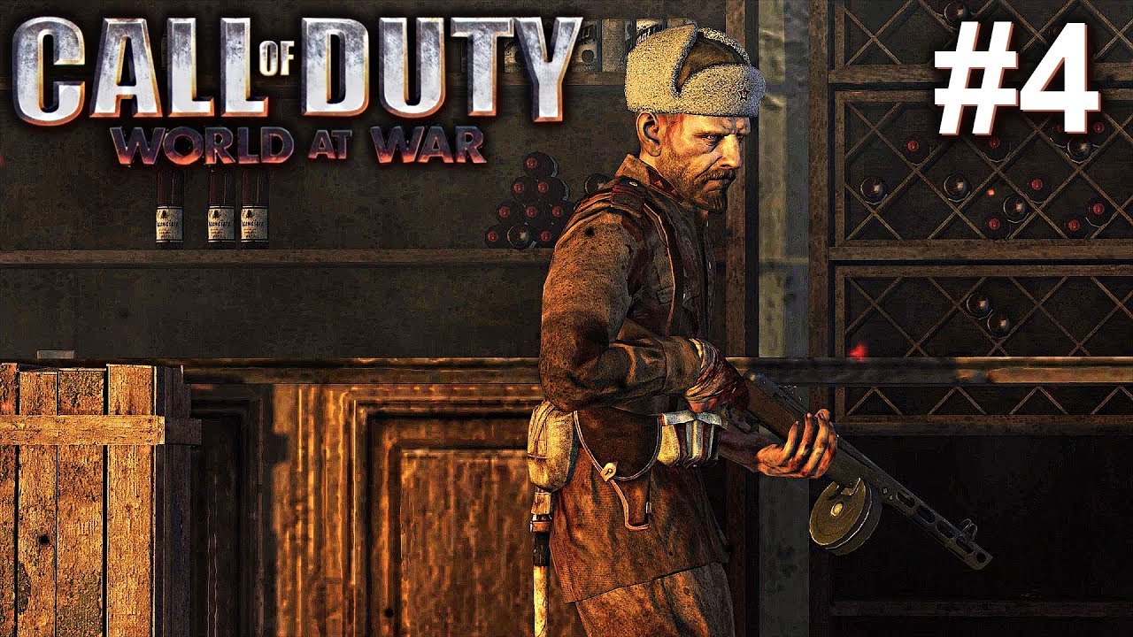 call of duty world at war coop campaign call of duty world at war coop campaign