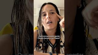 Campeona del Mundial 2023 y humilde 🐐 #QueensLeague