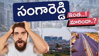 Hyderabad Real Estate Future Trending In West Zone  Sangareddy Real Estate  Sangareddy Development