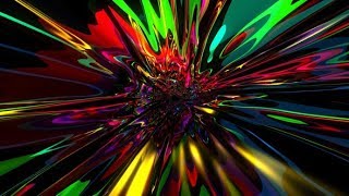 Colorful Reflections | Motion Graphics - Videohive template Net Worth