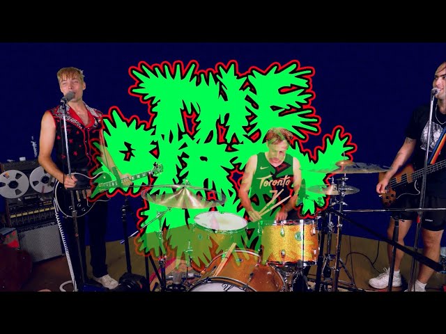 The Dirty Nil - One More And The Bill (Live from Hamilton, ON)