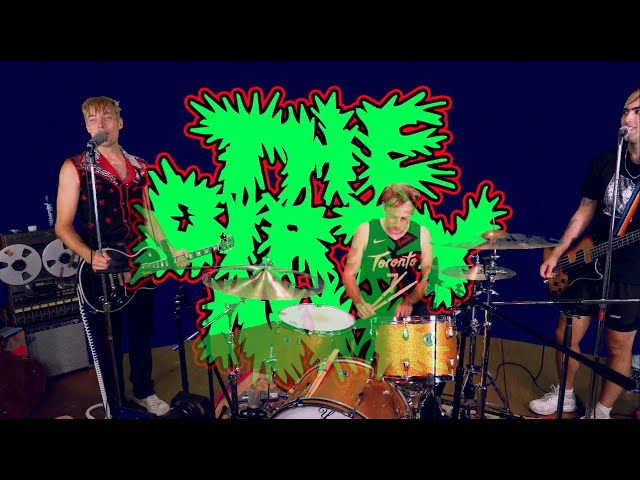 THE DIRTY NIL - ONE MORE AND THE BILL