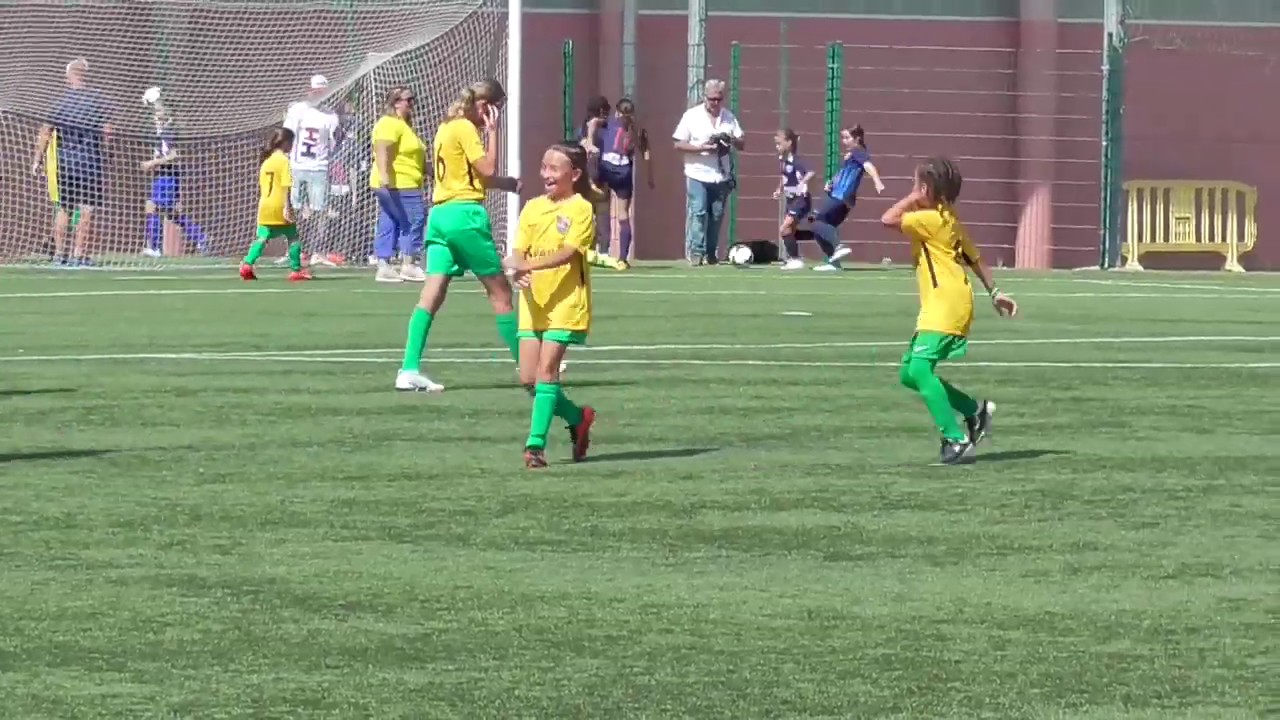 U11 Féminin et bonus masculins U13 U14