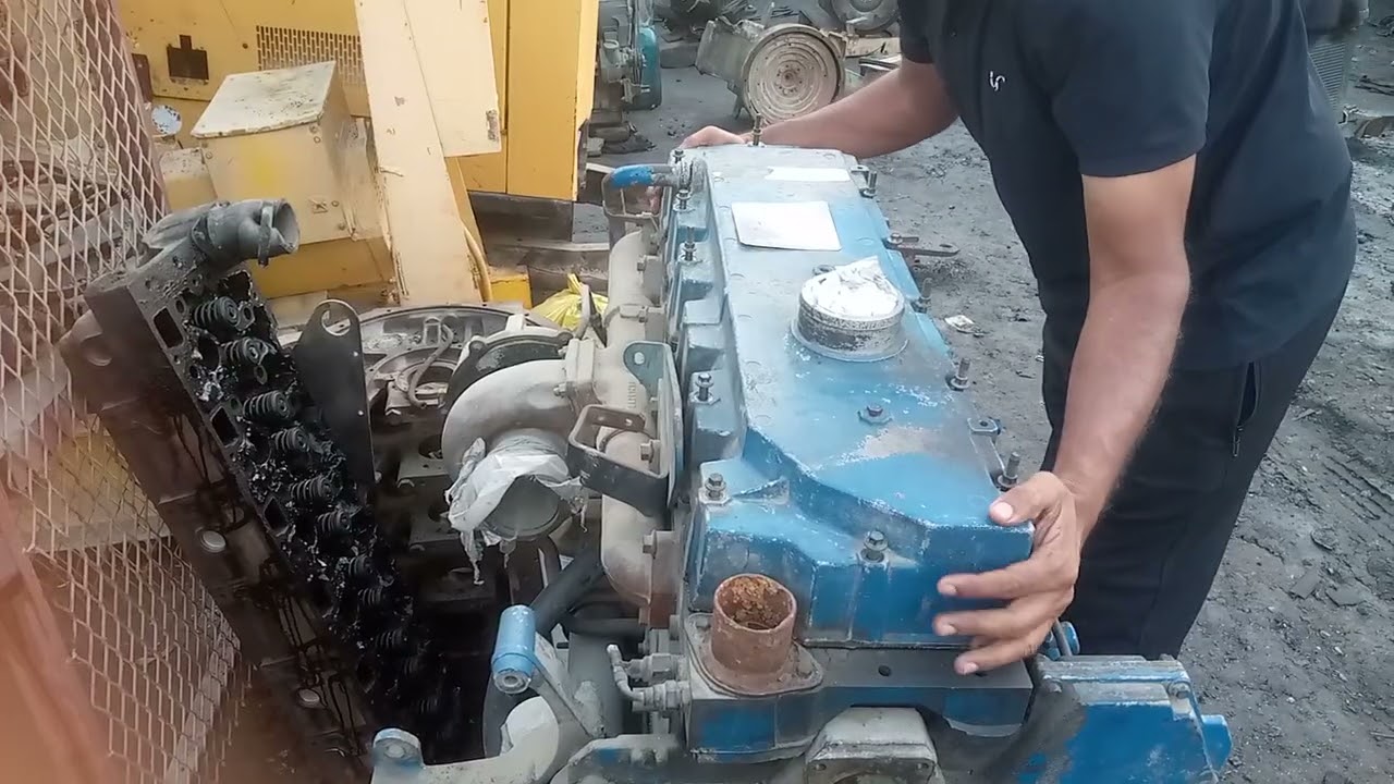 Perkins 1300 open injector see very good condition 